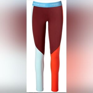 COTOPAXI GEAR FOR GOOD LEGGING. Size xs.